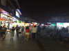 江海某住宅区楼下靓铺便利店零竞争，非常适合加盟合家欢便利店