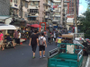 蓬江社区楼下旺铺人流密集，位置显眼，周边无大商场便利店需求大