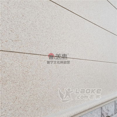 专业装饰/翻新建筑外墙，普宁美惠石感漆，别墅外墙品质首选_1