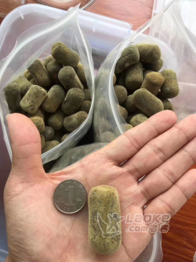 化橘红陈果为什么要压成椭圆形呢？_0