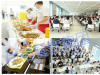 东莞各地区饭堂承包，美食城招商，员工餐配送