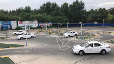 西安趣学驾包教包会 两个月拿证_5
