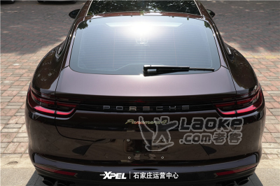 石家庄永诚贴隐形车衣技术好XPEL旗舰店_2