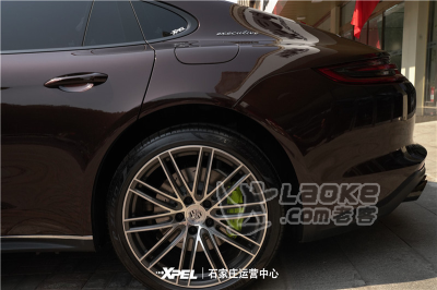 石家庄永诚贴隐形车衣技术好XPEL旗舰店_4