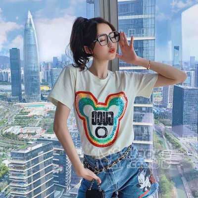 休闲运动服装拿货支持一件代发耐克阿迪外贸服装货源_4