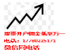 东莞股票开户哪家好？这家佣金万一免五