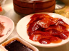 脆皮烤鸭学习 开一家烤鸭店需要多少钱