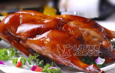 脆皮烤鸭学习 开一家烤鸭店需要多少钱_2