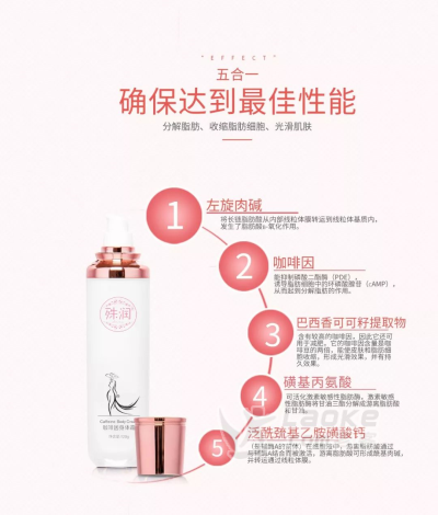 殊润身体霜告诉你，怎样拥有小蛮腰_1