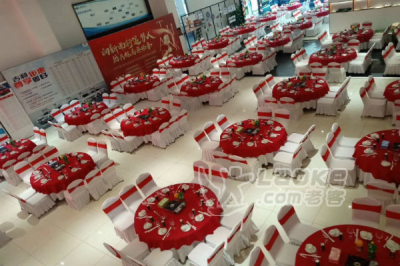 宝安流动酒席、深圳自助餐上门、工厂开业年会尾订餐_2