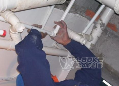 太原修水管漏水修铸铁管断裂接水管改水管换阀门水龙头维修电话_0