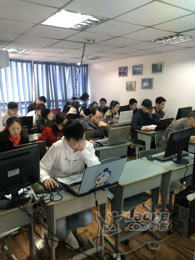 建筑资料员工程造价实操培训_0