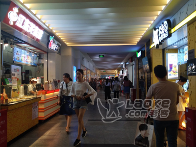 急转佛山2号线绿岛湖站商铺！！_1