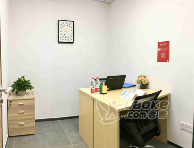 宝安地址挂靠，西乡税局，配租赁凭证，银行开户看场地，虚拟办公室出租_5