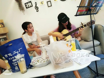 长沙芙蓉区政府古筝培训学古筝，初学者如何学古筝_0