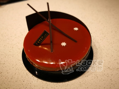 信阳哪里可以学做翻糖蛋糕_2
