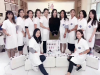 运城纹绣学校 在运城学纹绣去哪学好