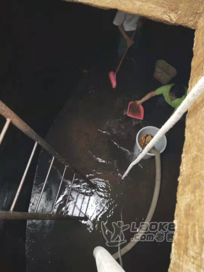 广州水池清洗公司 水池专业清洁公司?清洗水箱，清洗水塔_1