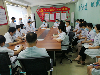 石家庄丰益肛泰医院正规吗？规范晨会交接班及查房工作，促进科室管理
