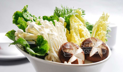 西安单位食堂配送有发票蔬菜水果_3
