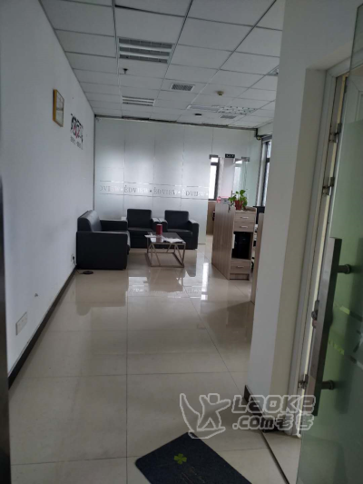 大华国际港B座1105室，78平方，三室一卫，独立卫生间_3