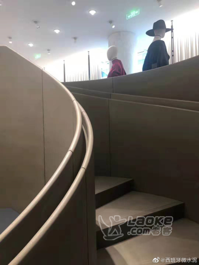 大厂环氧地坪施工_0