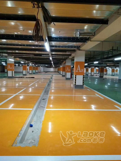 大理环氧砂浆地坪_0