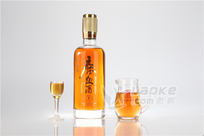 夏天喝啤酒好还是喝白酒好？尊禧堂鹿血酒端午节厂家大促_0