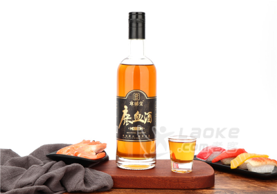 夏天喝啤酒好还是喝白酒好？尊禧堂鹿血酒端午节厂家大促_2