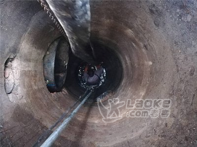 清理化粪池 下水管 地漏菜盆等_1