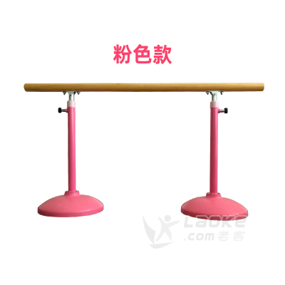 舞蹈把杆生产厂家_2