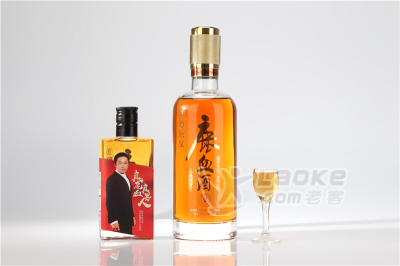 喝的白酒苦不知道什么原因？尊禧堂鹿血酒入口柔不上头_0