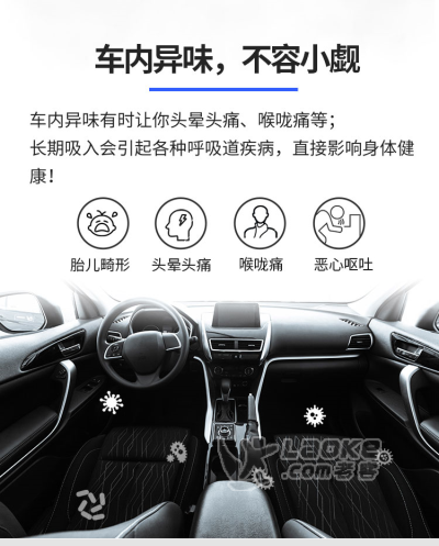 优呼吸车载空气净化器：给您的爱车装个好“肺”，让清新空气一路随行！_3