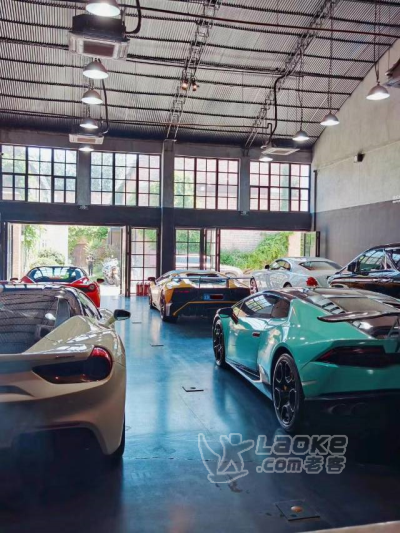 在绵阳租跑车自驾出租法拉利兰博基尼多少钱一天_1