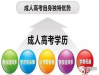 鹿寨函授||函授成人高考入学后学习方式怎么样