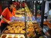 快餐盒饭配送、快餐盒饭外卖、团餐公司、企业团餐