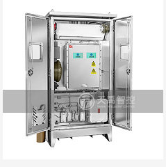 防爆壁挂式激光硫化氢分析仪TY-9500EX_0