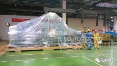 惠州市设备木箱包装，铁箱包装，真空包装服务_2