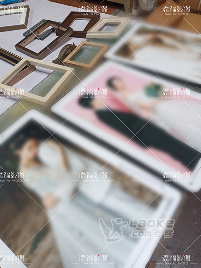 证件照 签证照 职业照 形象照 求职照结婚登记照拍摄、照片精修；_1