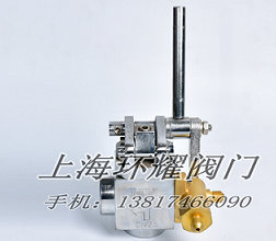 EX-40B/50B/65B船用施放阀_1