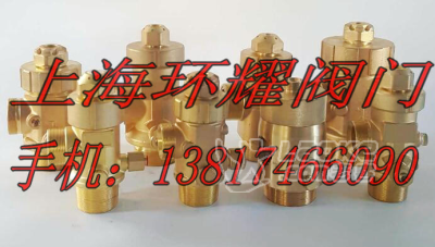 EX-40B/50B/65B船用施放阀_2