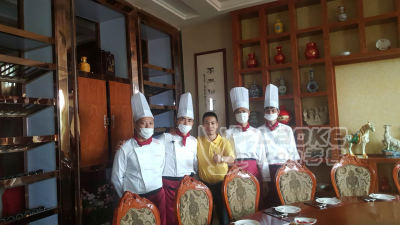 粤式大盆菜，美味火锅，自助关东煮，自助餐，西式冷餐，法式西餐按_3