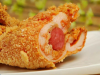 八月盛夏时光，从遇上食光鸡泰式炸鸡开始！
