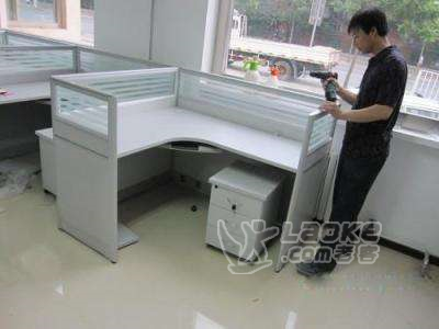 苏州专业维修安装家具衣柜餐桌餐椅维修床安装工位屏风拆装_1