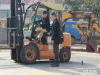 漯河办叉车证 起重机司机在哪儿报名？