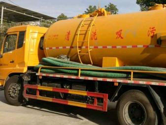 思明区湖滨中路文灶专业疏通下水道疏通管道清理化粪池抽粪清掏排水沟_1