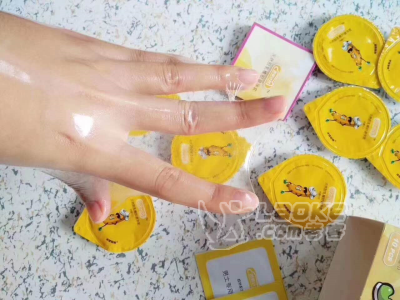 一盒避孕套多少钱一盒香蕉计划避孕套_1