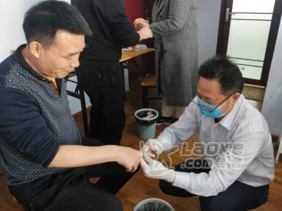 王氏刺络放血舌下取栓每月一期_0