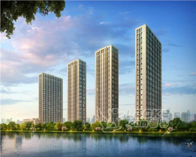 杭州西湖区【滨江·五幸金座】项目现在是什么情况了_2