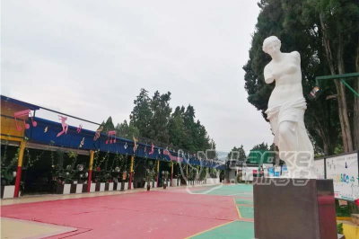 昆明高考补习学校哪家教学好西南艺联学校_1